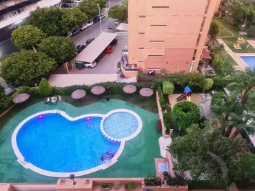 Piso en  Carrer Xaloc 8 - Foto 14