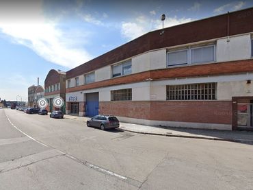Nave Industrial en Sant Boi de Llobregat - Foto 1
