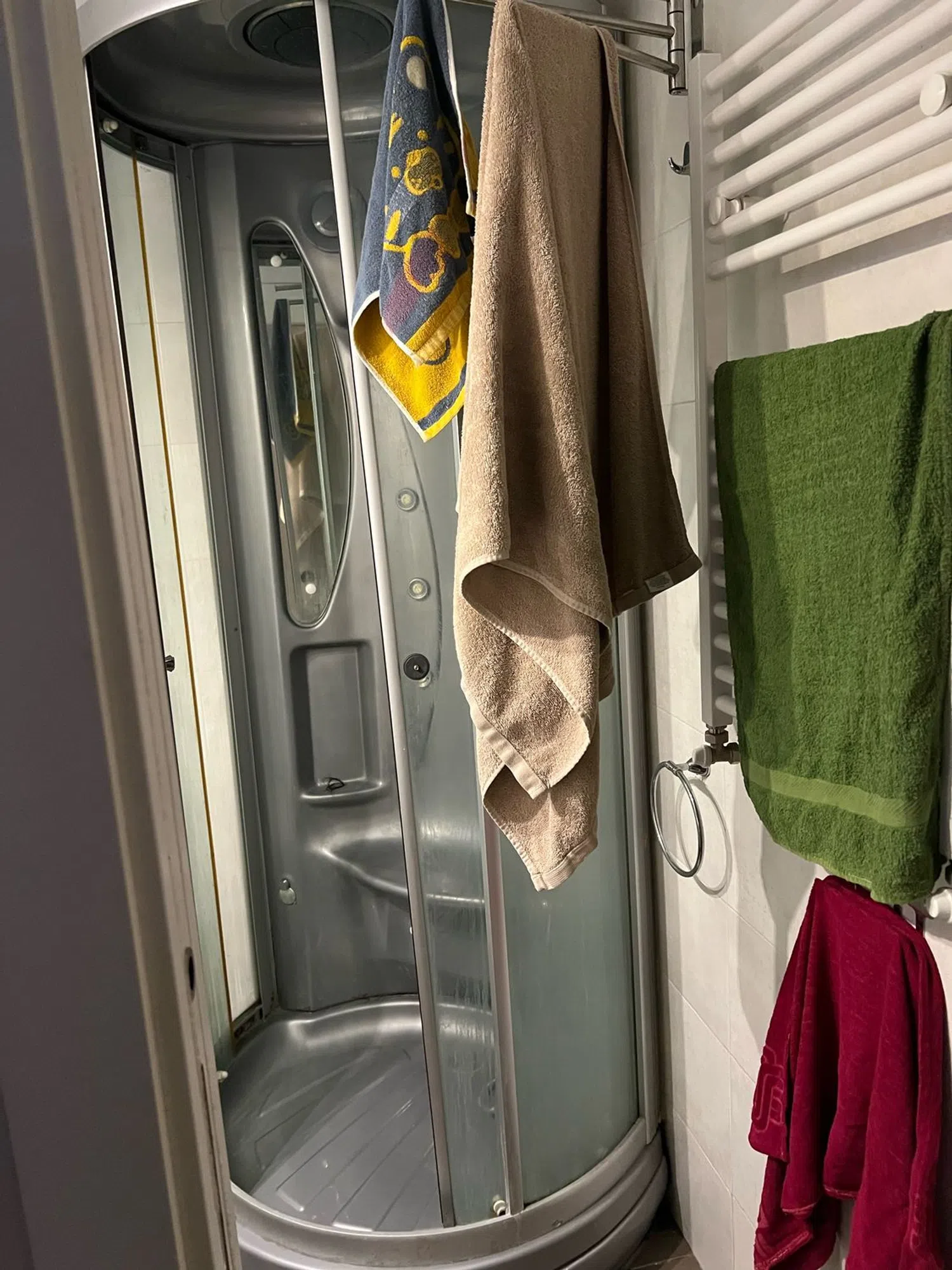 Piso en calle de la Cidra, 10 - Foto 4