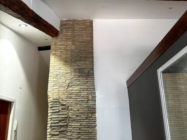Piso en Calle la Palma, 19, Centre Històric, Centre Històric - Foto 4