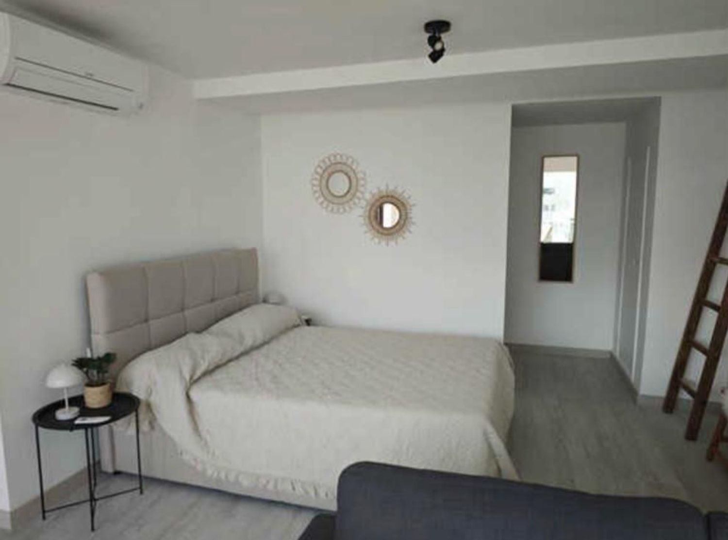 Estudio en Cap-negret, 9, Zona l'Olla, Zona l'Olla - Foto 9