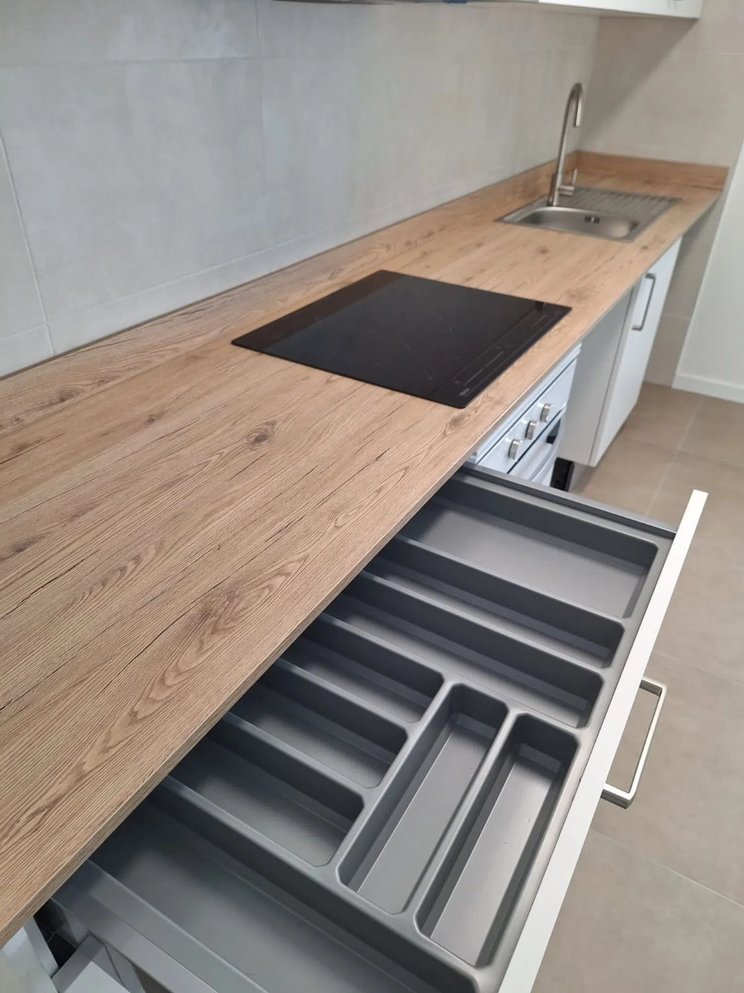 Piso en calle Fernando I, 10 - Foto 6