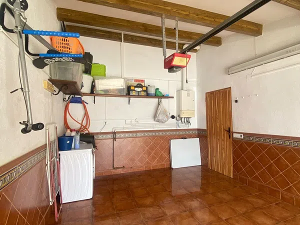 Chalet adosado en Calle Manuel Torrecilla, 23 - Foto 3
