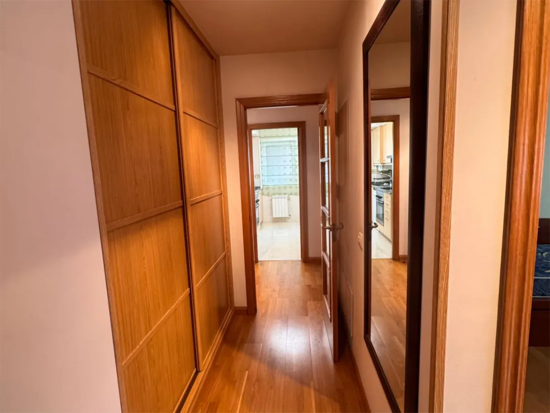 Piso en  Rúa Alcalde Electo Carballo 50 - Foto 11