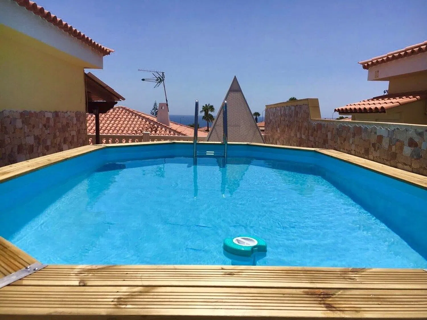 Casa independiente en calle Nivaria, 249 - Foto 4