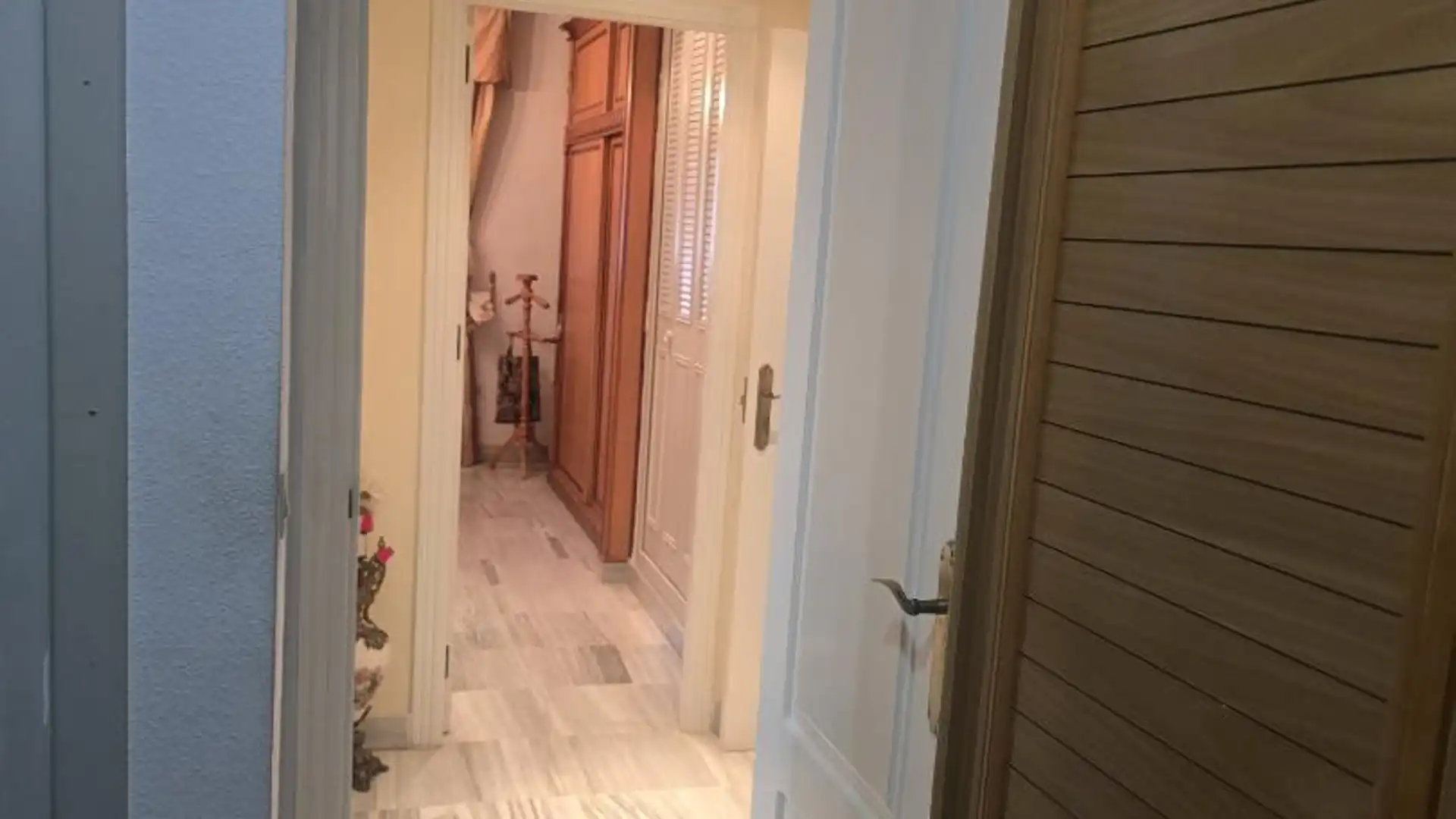 Piso en  Avenida de Ramón y Cajal 47 - Foto 14