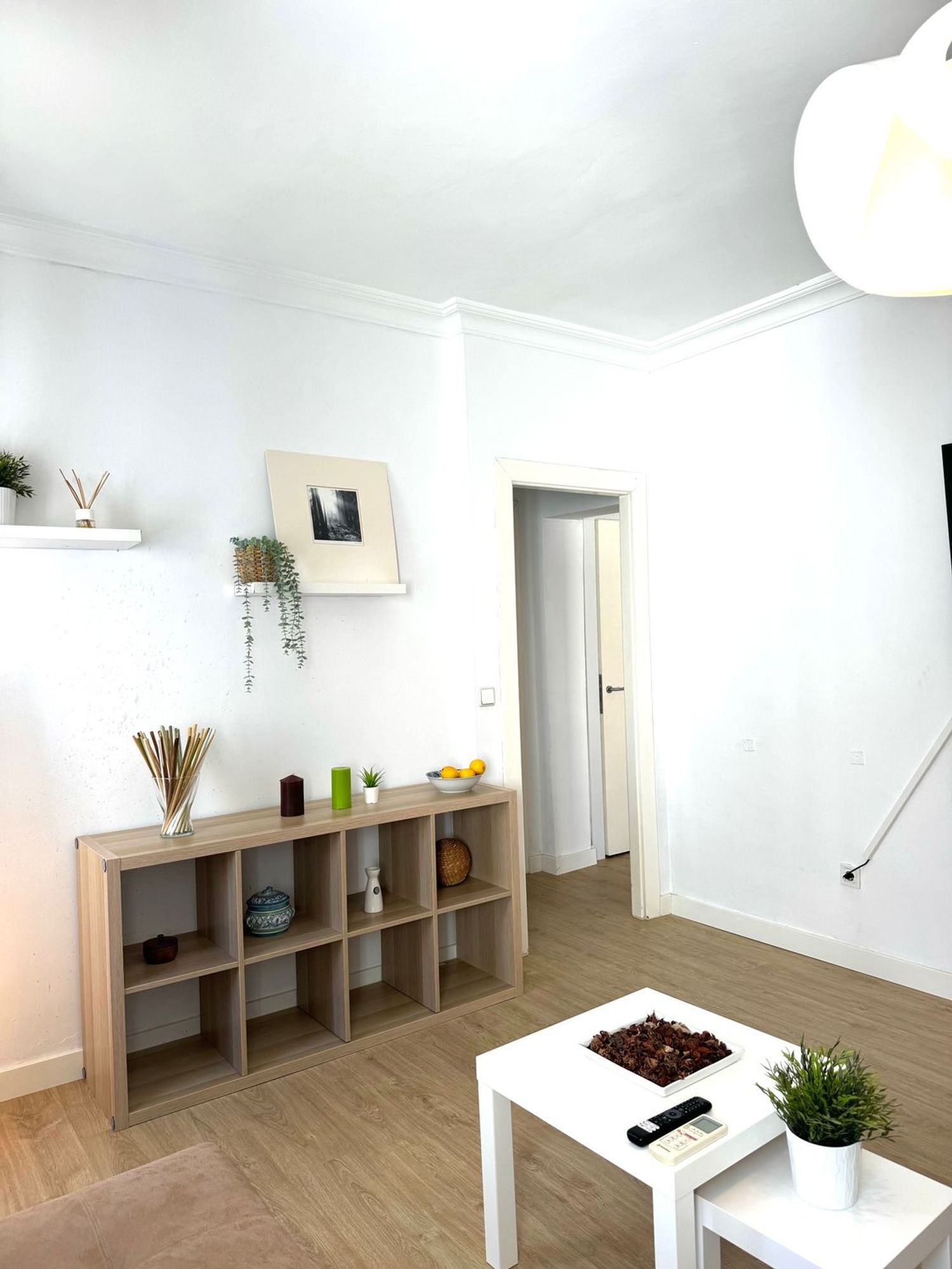 Ático en calle Salamanca, 31 - Foto 8