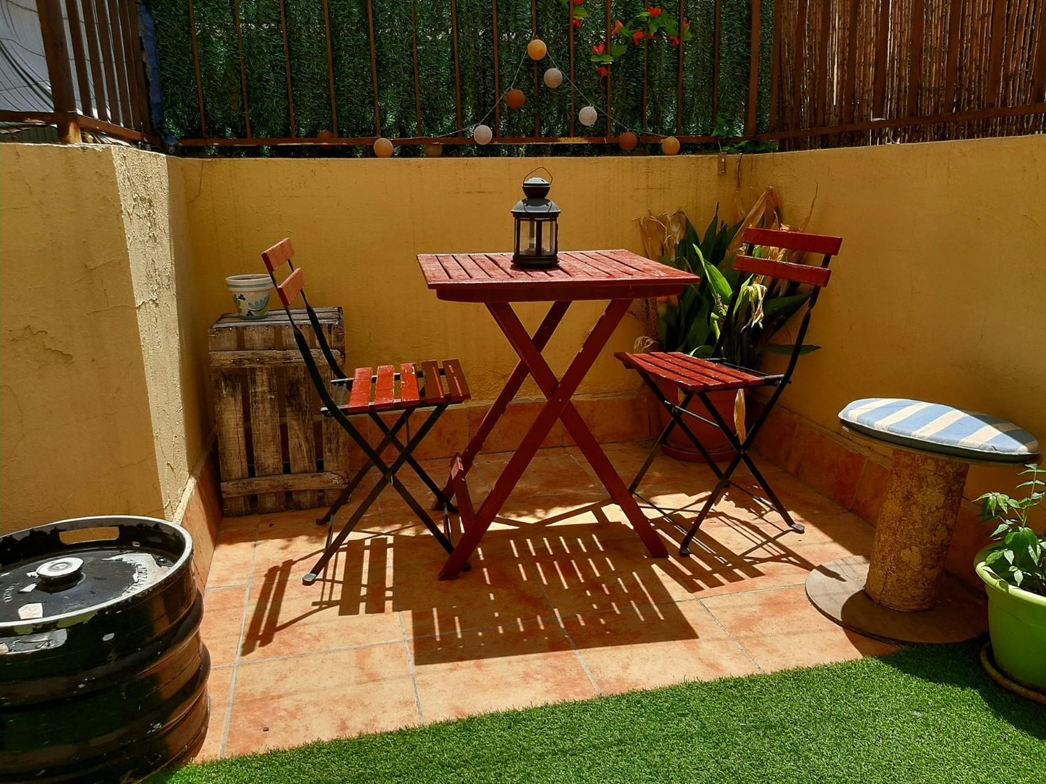 Piso en Barrio Ruiseñores - Foto 9