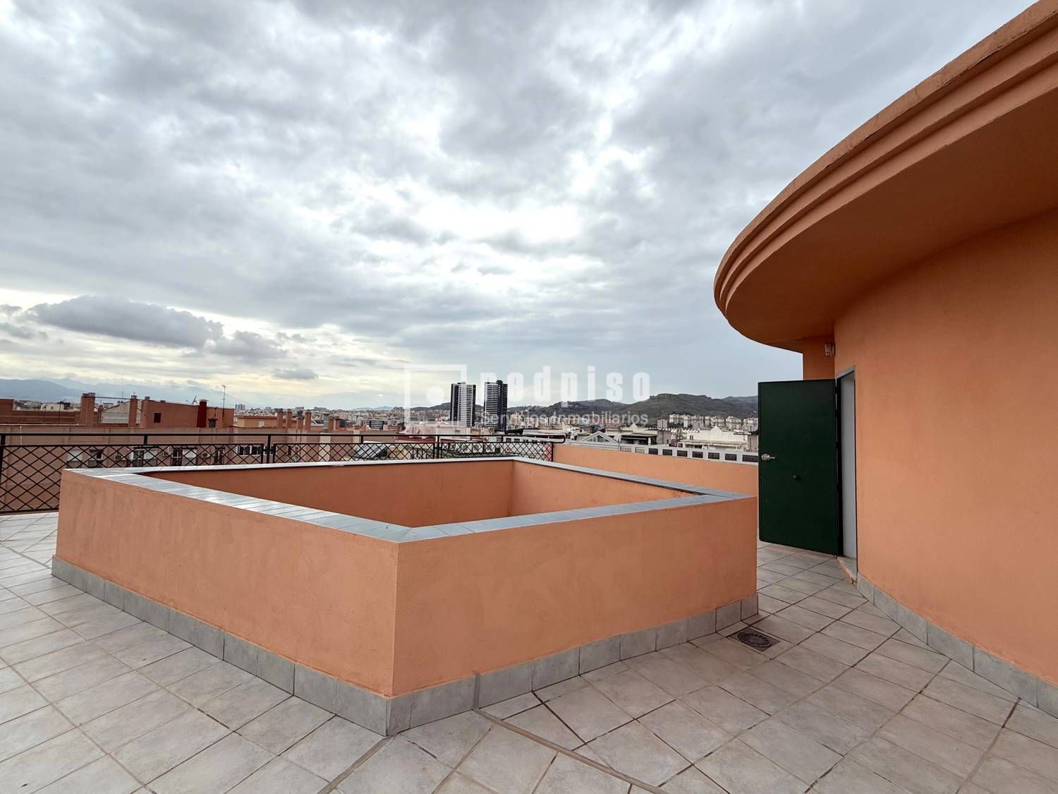 Piso en Ciudad Jardín - Foto 11