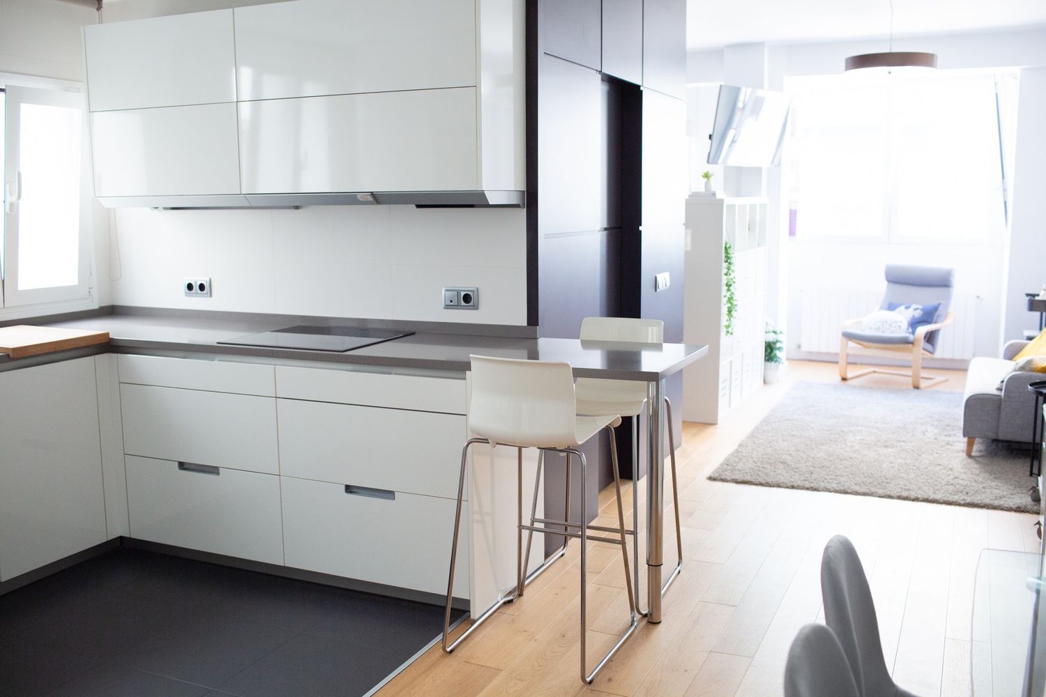 Piso en calle de Marcenado, 17 - Foto 9