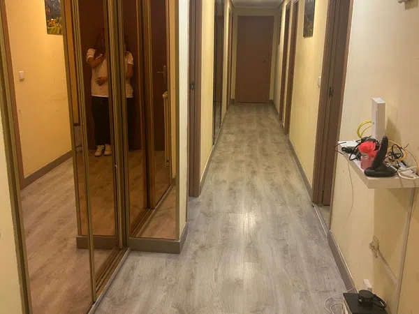 Piso en avenida de Los Huetos, 30 - Foto 2