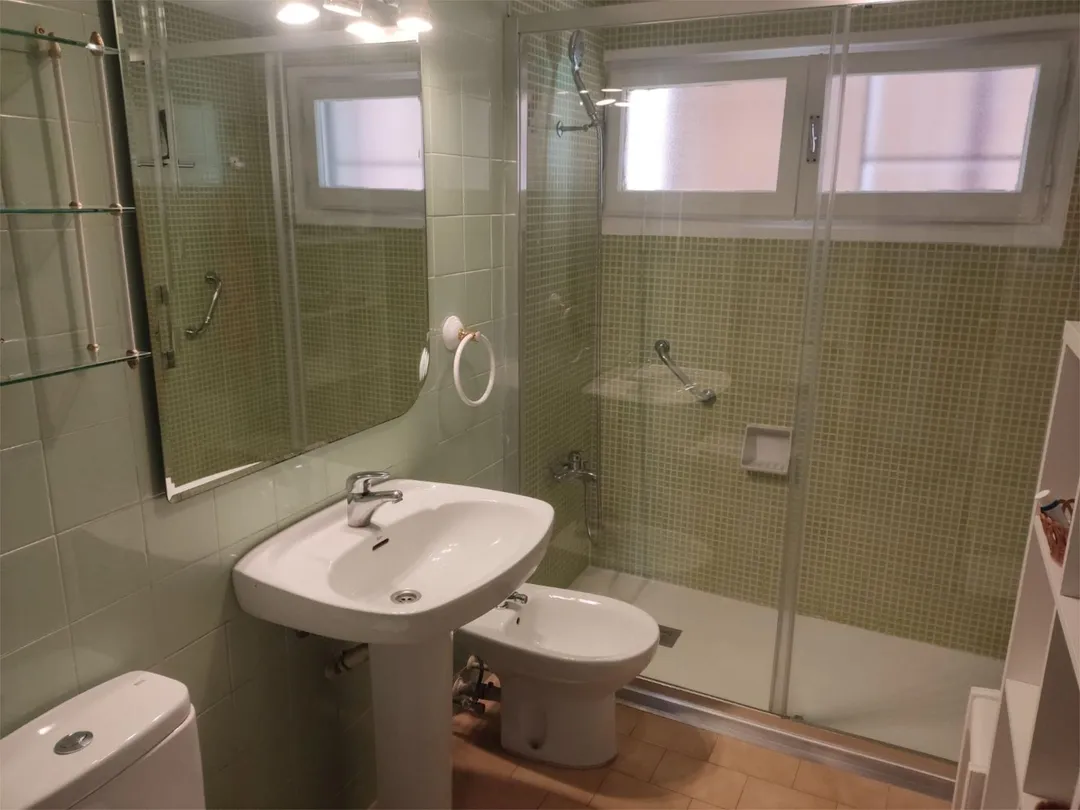 Piso en  Calle de Don Álvaro de Bazán 2 - Foto 5