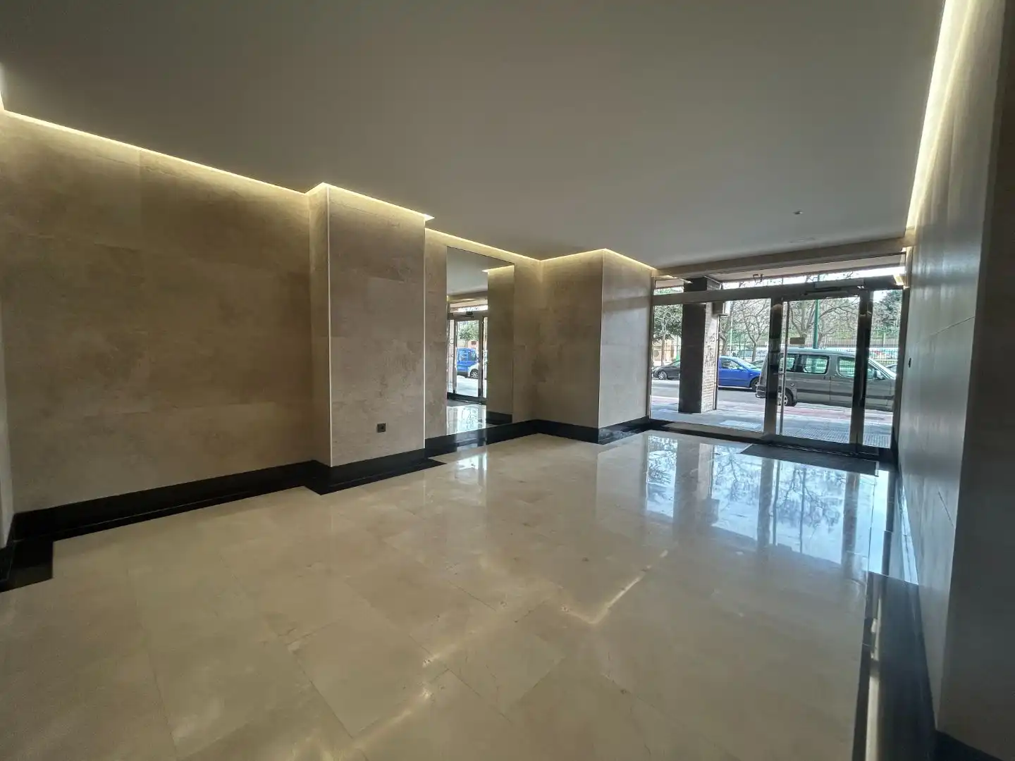 Piso en  Paseo de Juan Carlos I 15 - Foto 5