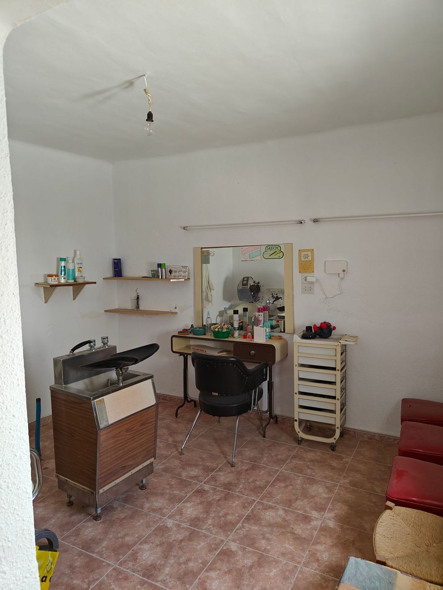 Chalet adosado en Calle Casillas de Jacinto, 25 - Foto 13