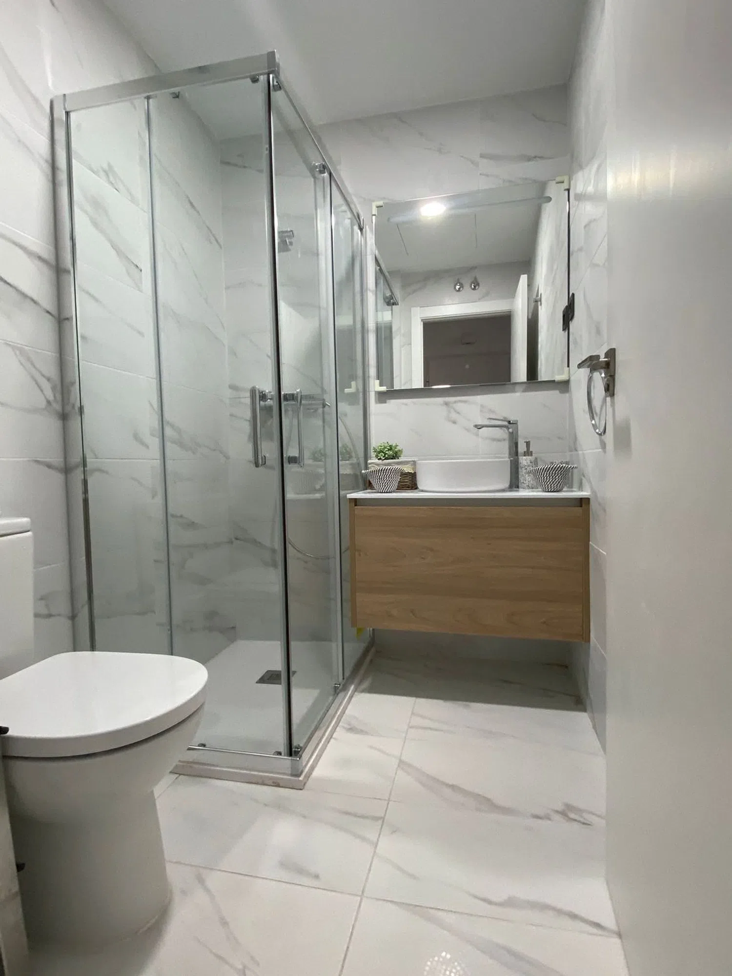 Estudio en calle Baja de la Iglesia, 25 - Foto 23