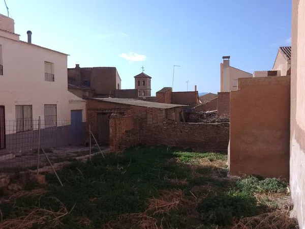Finca rústica en Calle Afortunado s/n - Foto 2