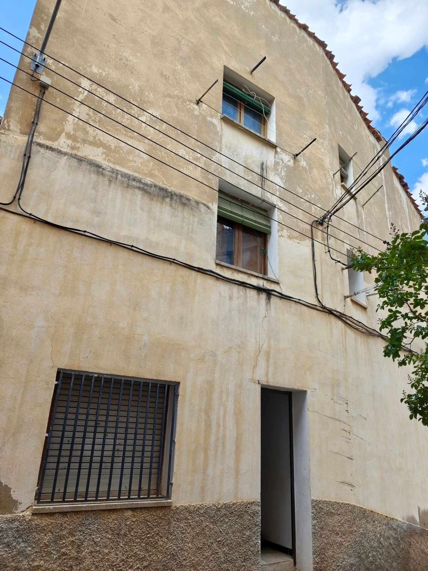 Casa o chalet independiente en Plaza Constantino Lorente, 13 - Foto 3