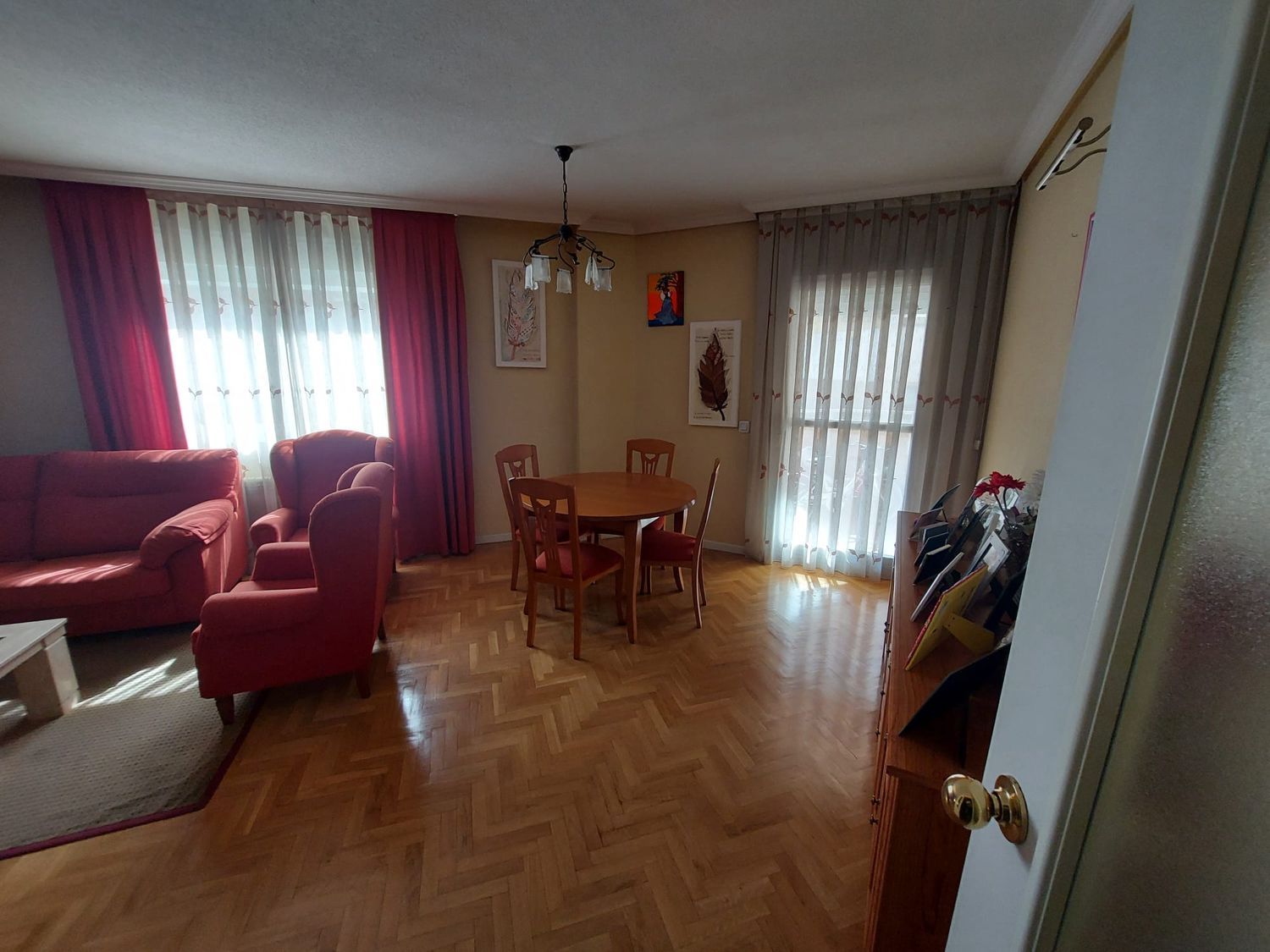 Piso en Getafe norte - Foto 8