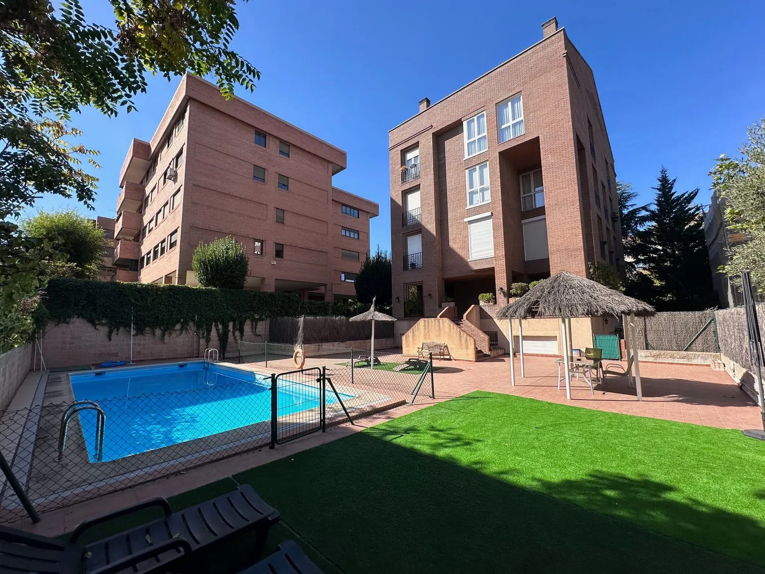 Piso en calle de Añastro, 8 - Foto 1