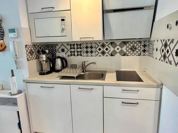 Piso en Avenida Duque de Ahumada, 11, Playa Bajadilla-Puertos - Foto 3