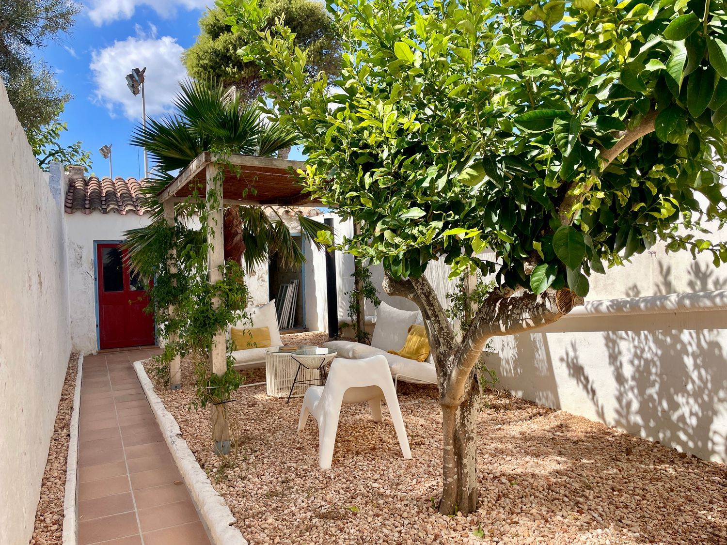 Chalet adosado en Es Cós de Gràcia, 64, Avinguda Menorca-Sinia Costabella - Foto 20