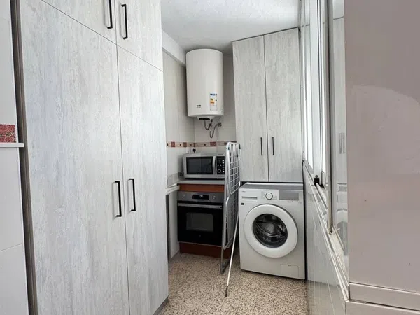 Piso en Avenida del Padre Esplá, 57, Plà del Bon Repòs-La Goteta - Foto 8