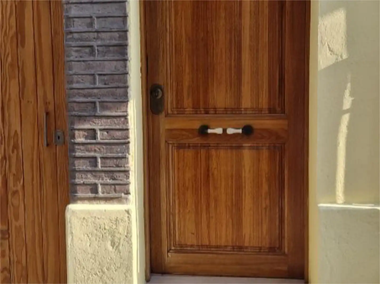 Piso en  Carrer del Doctor Barraquer 25 - Foto 2