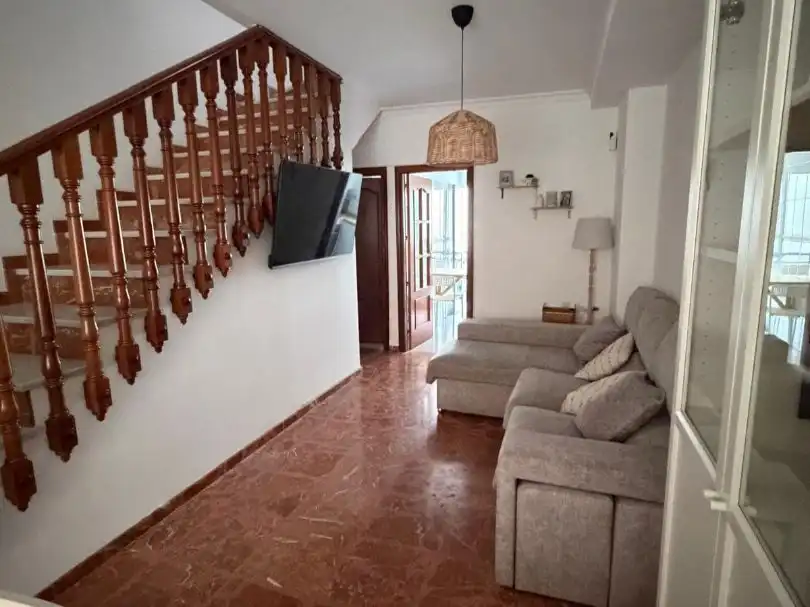 Chalet en  Calle Cuba 6 - Foto 4