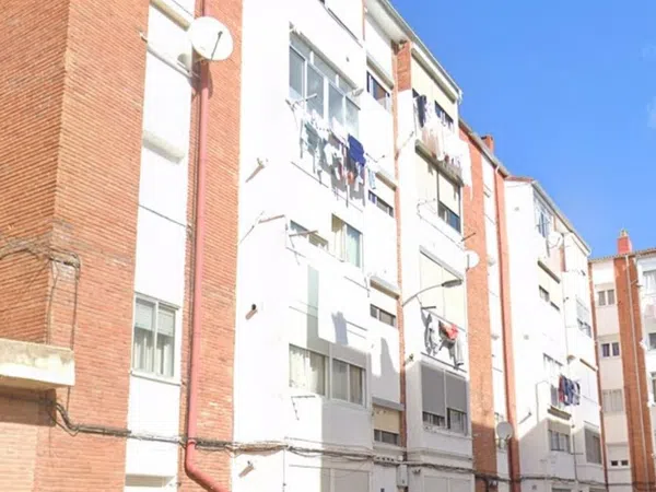 Piso en Calle Colonia de Santo Tomás, 3 - Foto 1