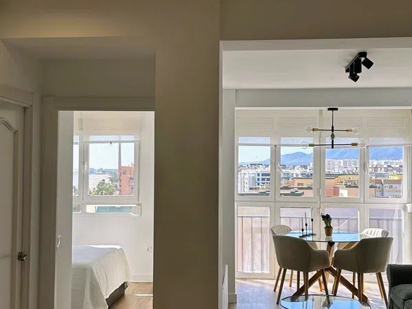 Piso en calle Mendoza, 4 - Foto 7