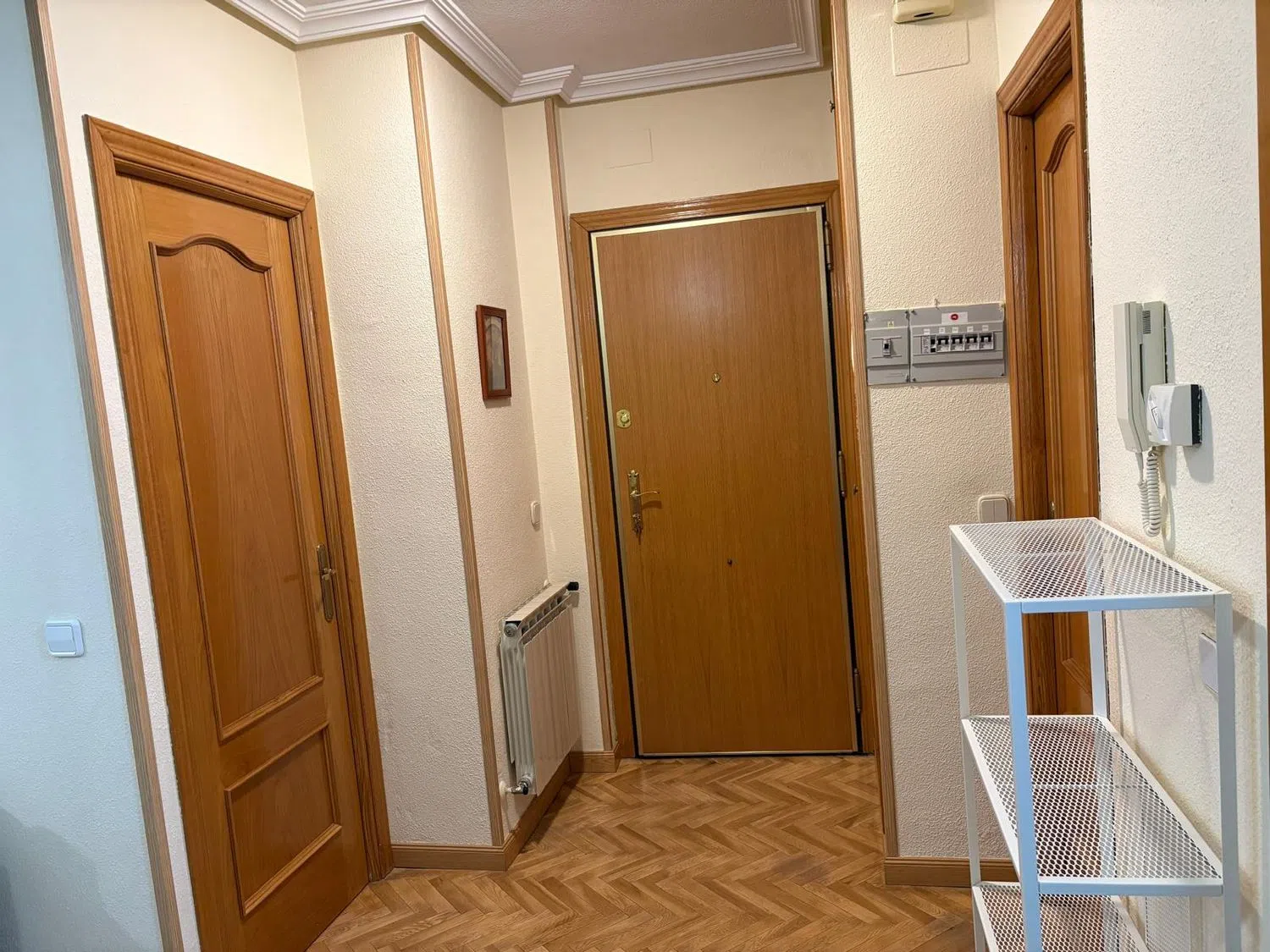 Piso en calle Santa Eulalia, 4 - Foto 3