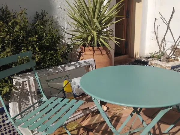 Casa rural en Diseminado la Parrilla s/n - Foto 19