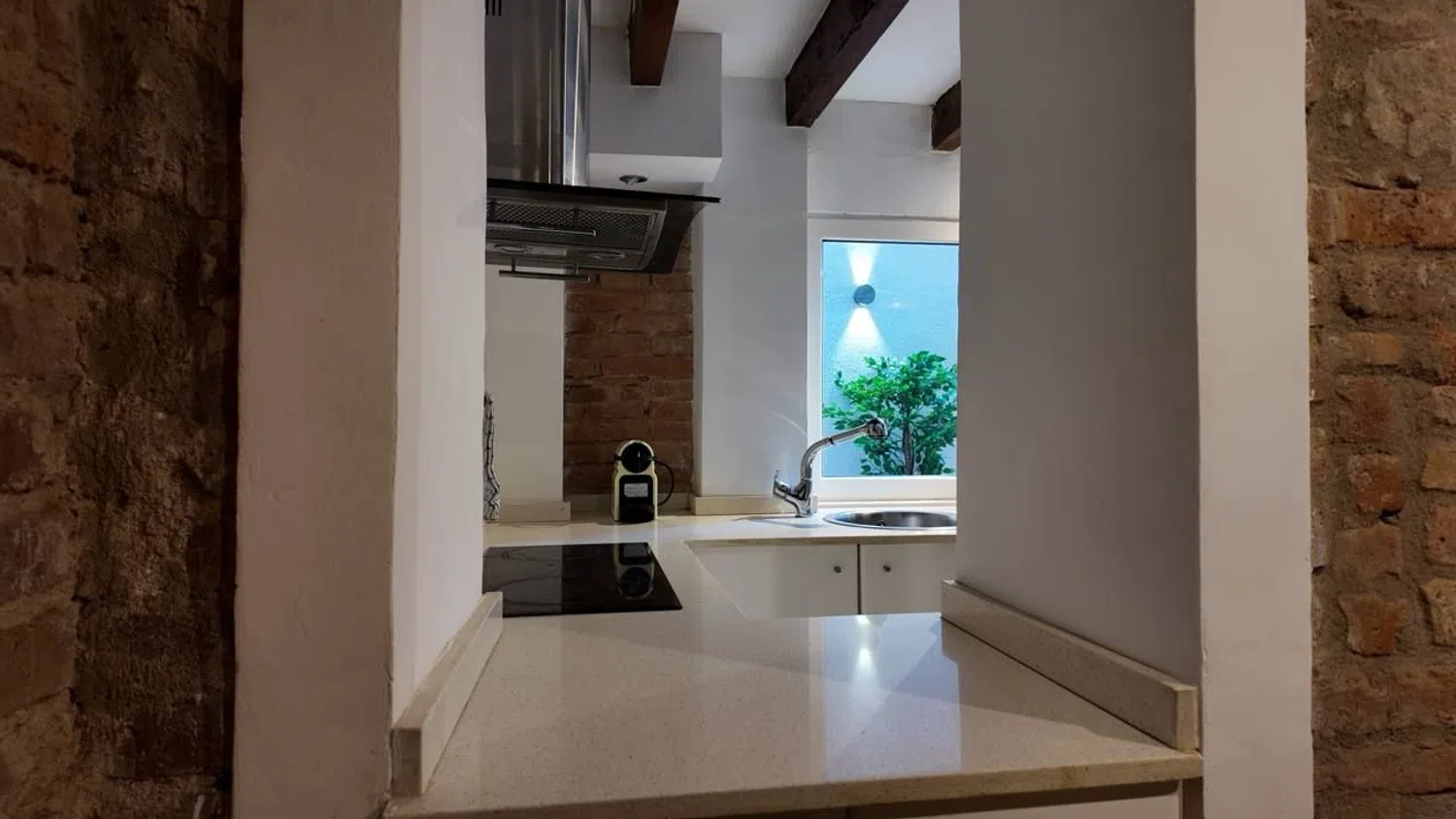 Estudio en calle del Consell de Cent, 270 - Foto 6