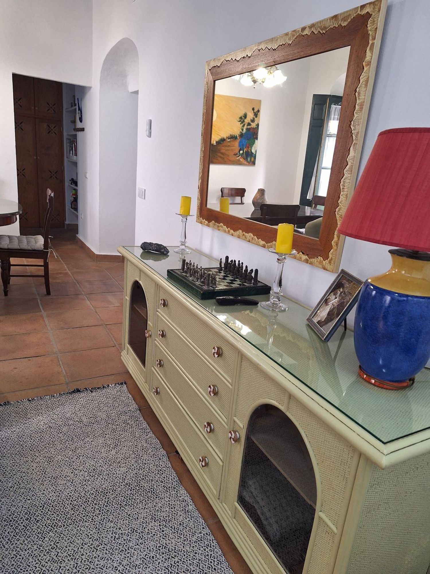 Estudio en Calle Santa Isabel, 8, Centro - Foto 6