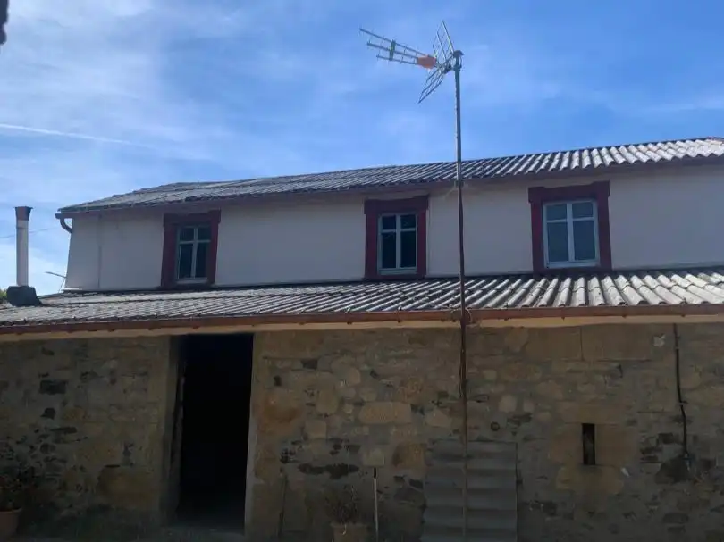Piso en  Camiño de Penelas 2 - Foto 6