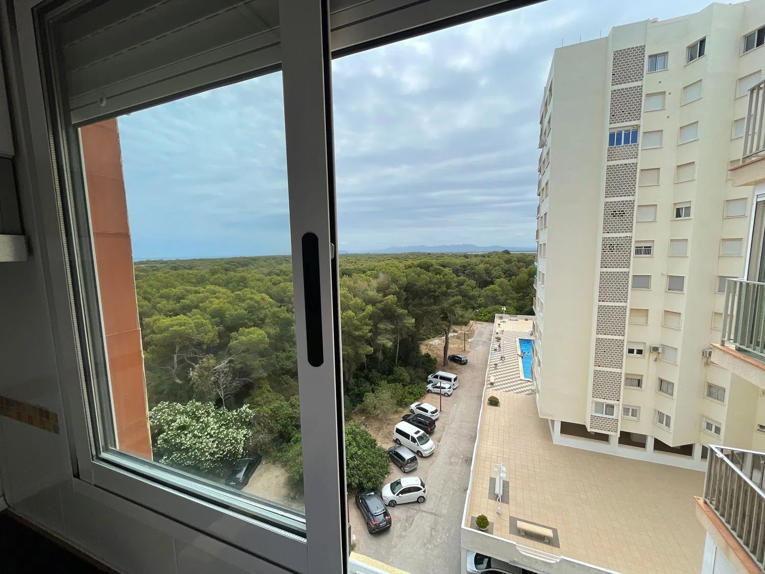 Piso en avenida Gola del Puchol, 22 - Foto 9