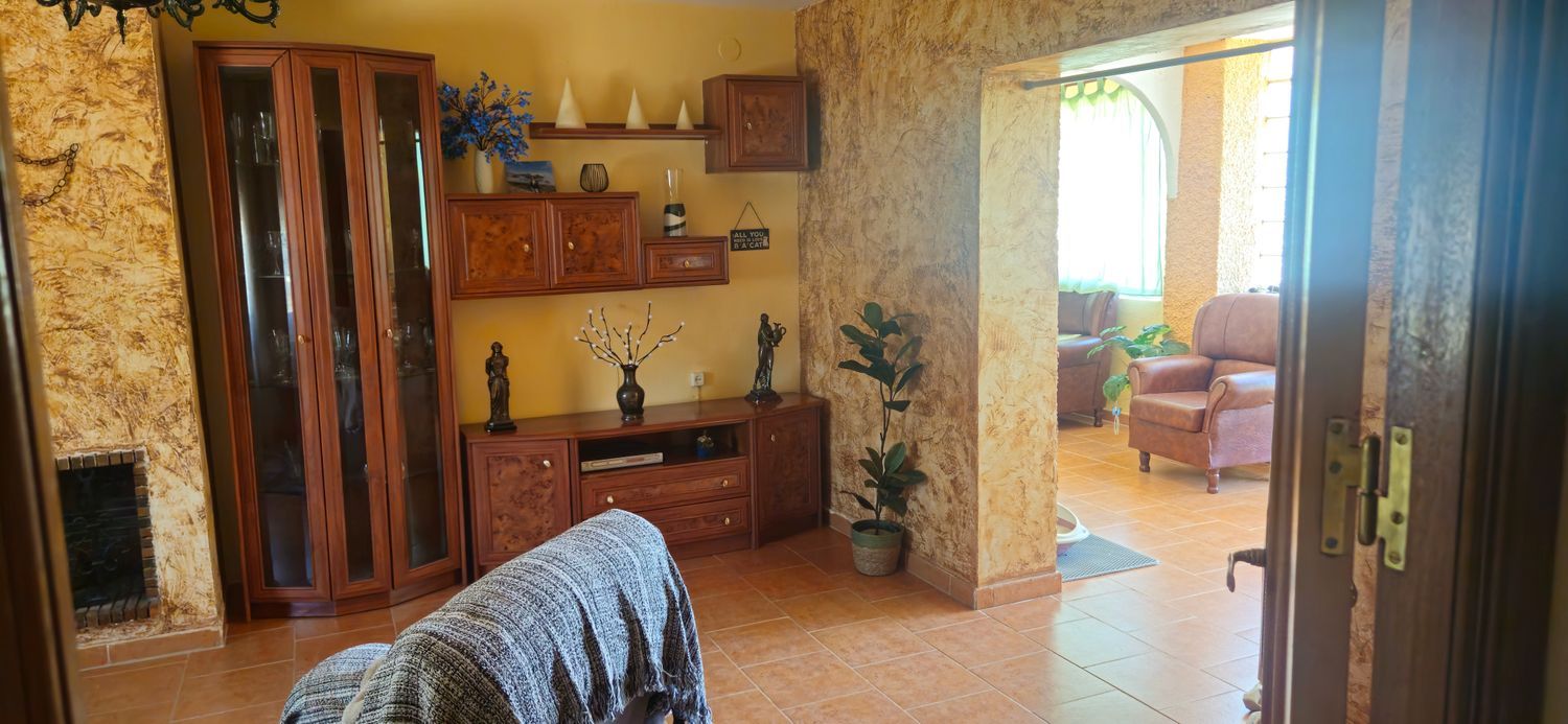 Casa o chalet independiente en ኡርባኒሳሲኦን ካሞሮ, 120 - Foto 5