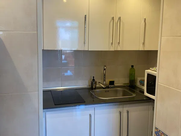 Estudio en Calle Martínez Catena, 6, Zona Puerto Deportivo, Zona Puerto Deportivo - Foto 10