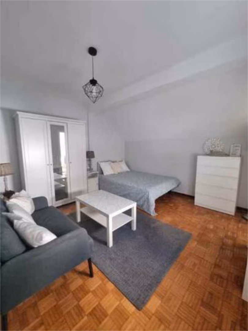 Apartamento en ZONA DEL CRISTO-PLAZA DE LA PAZ - Foto 5