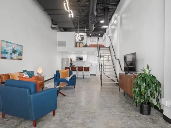 Estudio en calle Salinas, 1 - Foto 13