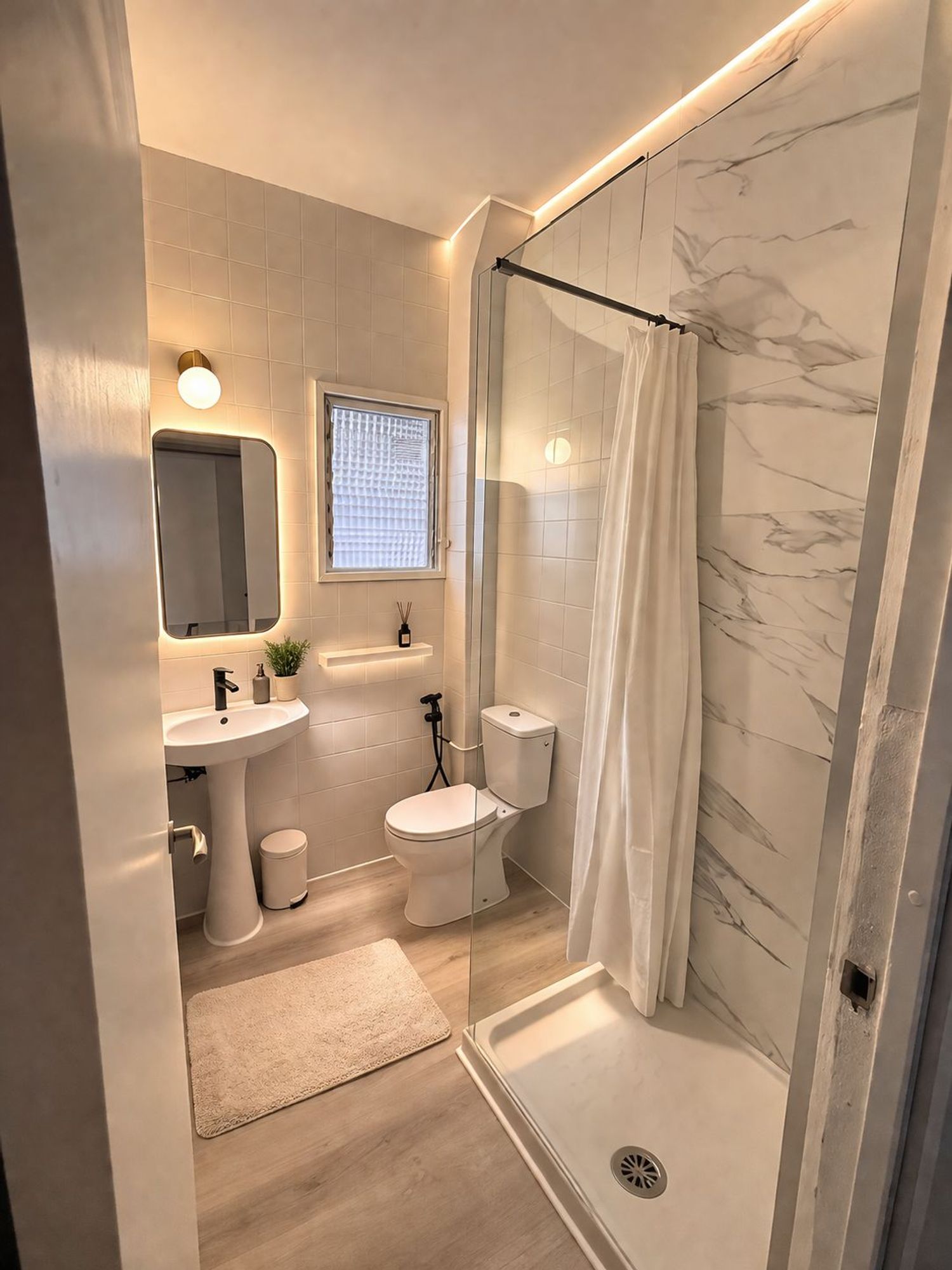 Piso en calle Ernest Hemingway, 205 - Foto 6