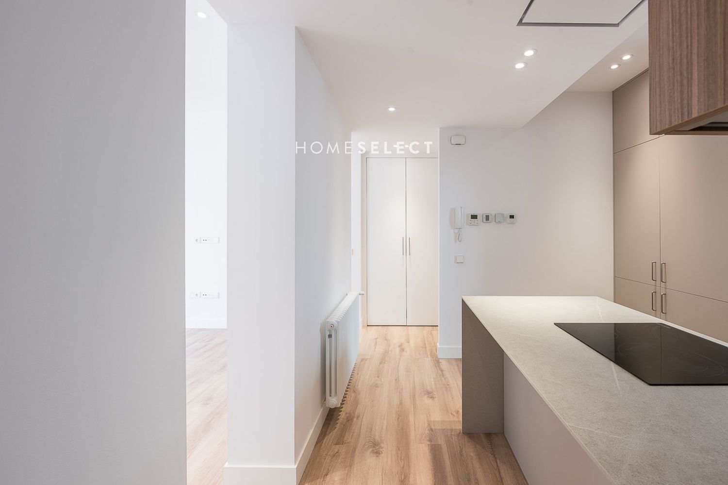 Piso en calle de Espronceda - Foto 12