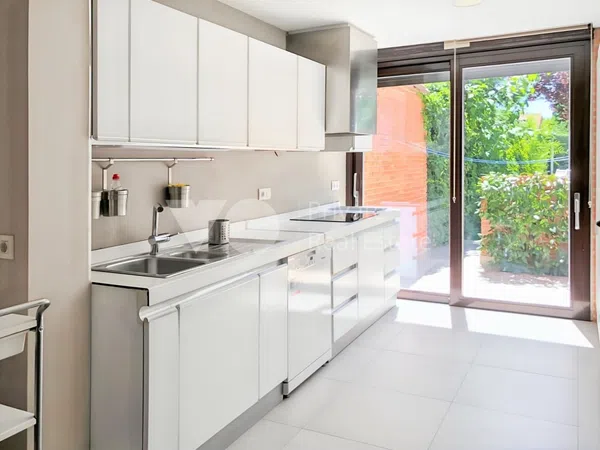 Casa o chalet independiente en Zona Monte el Pilar - Foto 13