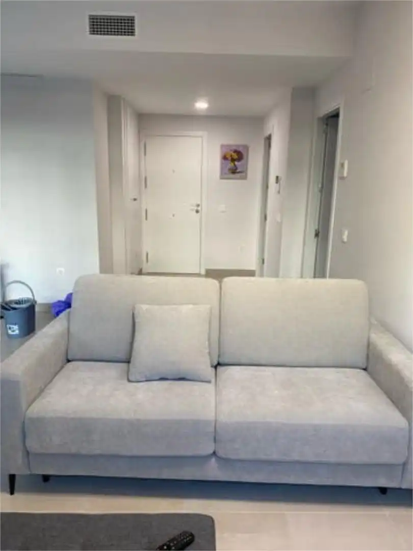 Apartamento en Centro Comercial paseo del Puerto - Foto 4