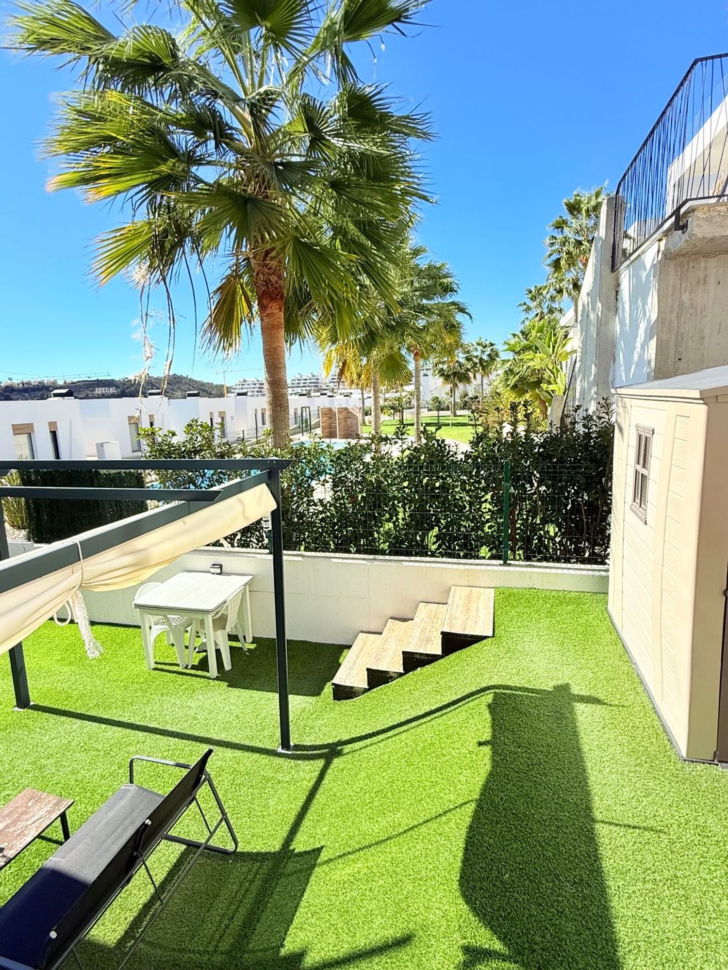 Piso en calle d'Equador, 4 - Foto 4