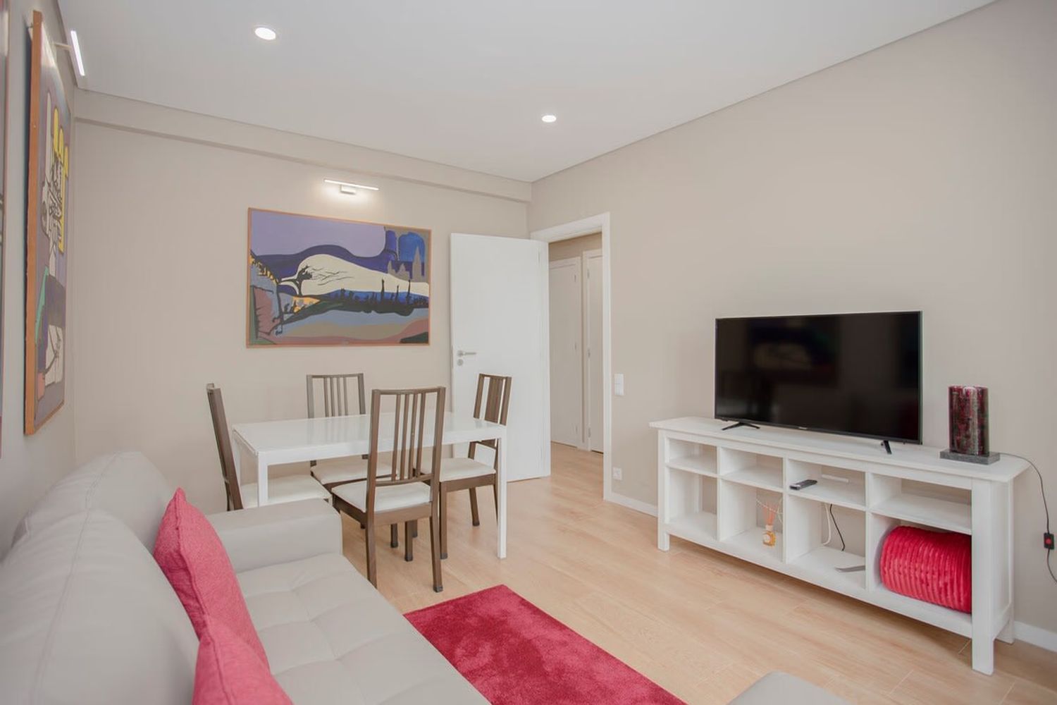 Piso en carril de la Condesa, 65 - Foto 3