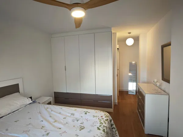 Piso en calle la Crónica, 27 - Foto 6