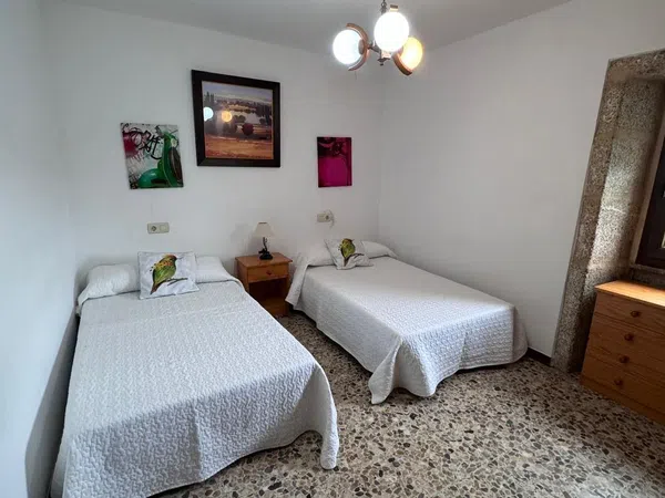 Chalet adosado en Outeiro Noal, Porto do Son, Puerto del Son, 4 - Foto 7