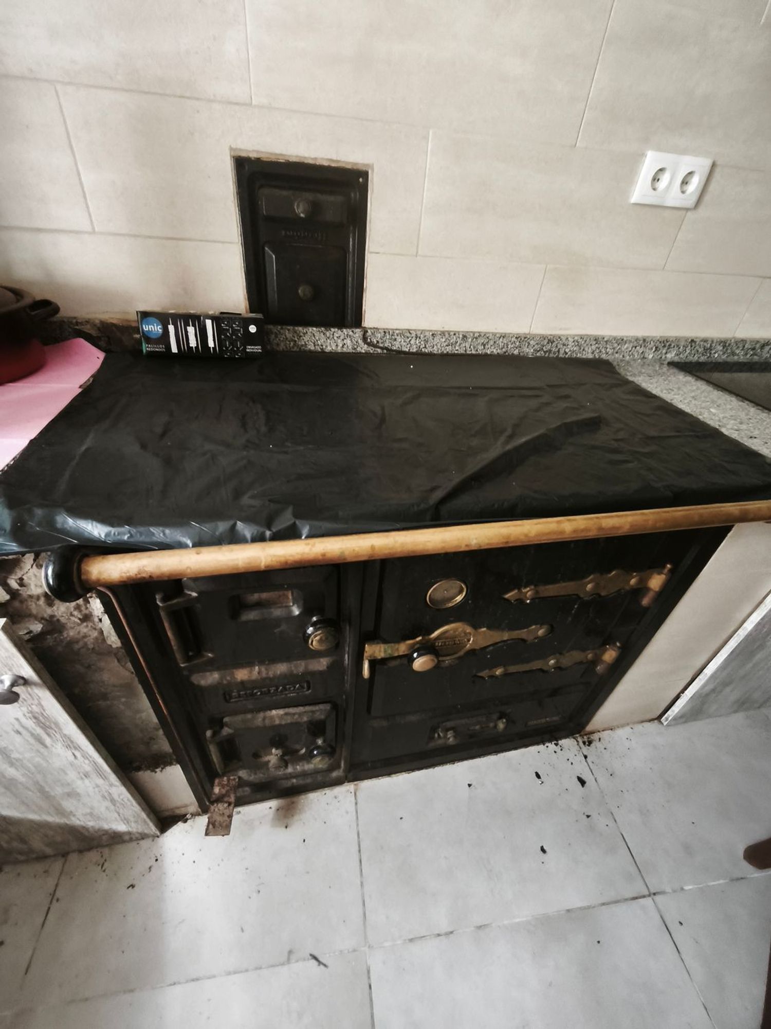 Casa de pueblo en Lugar Touciñas, 1 - Foto 6
