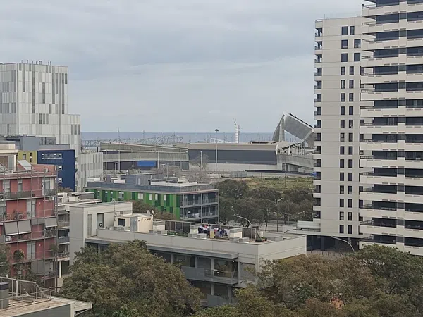 Piso en calle de Llull, 465 - Foto 30